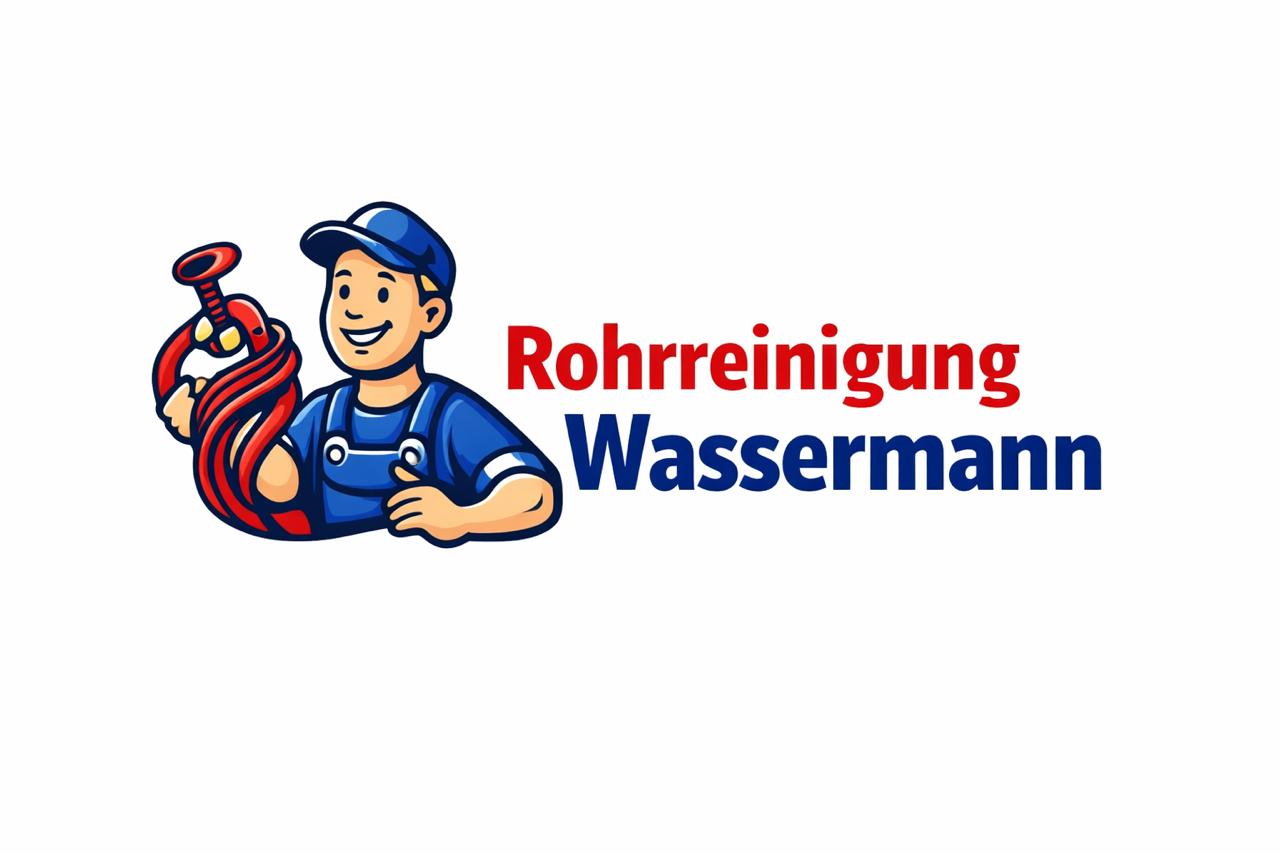 Rohrreinigung Wassermann